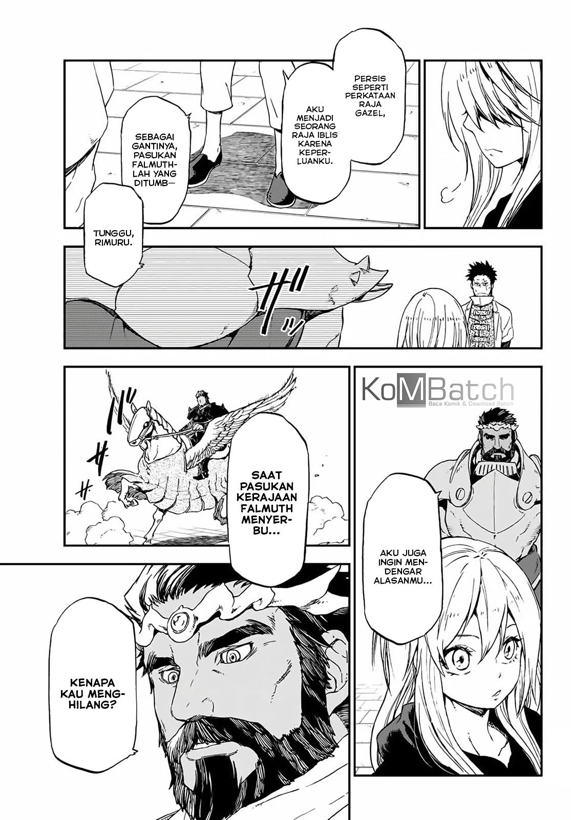 Chapter 74 - halaman 13