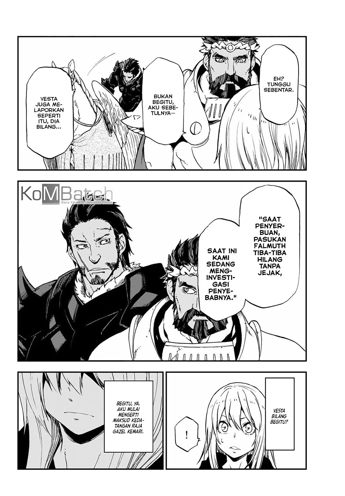Chapter 74 - halaman 14