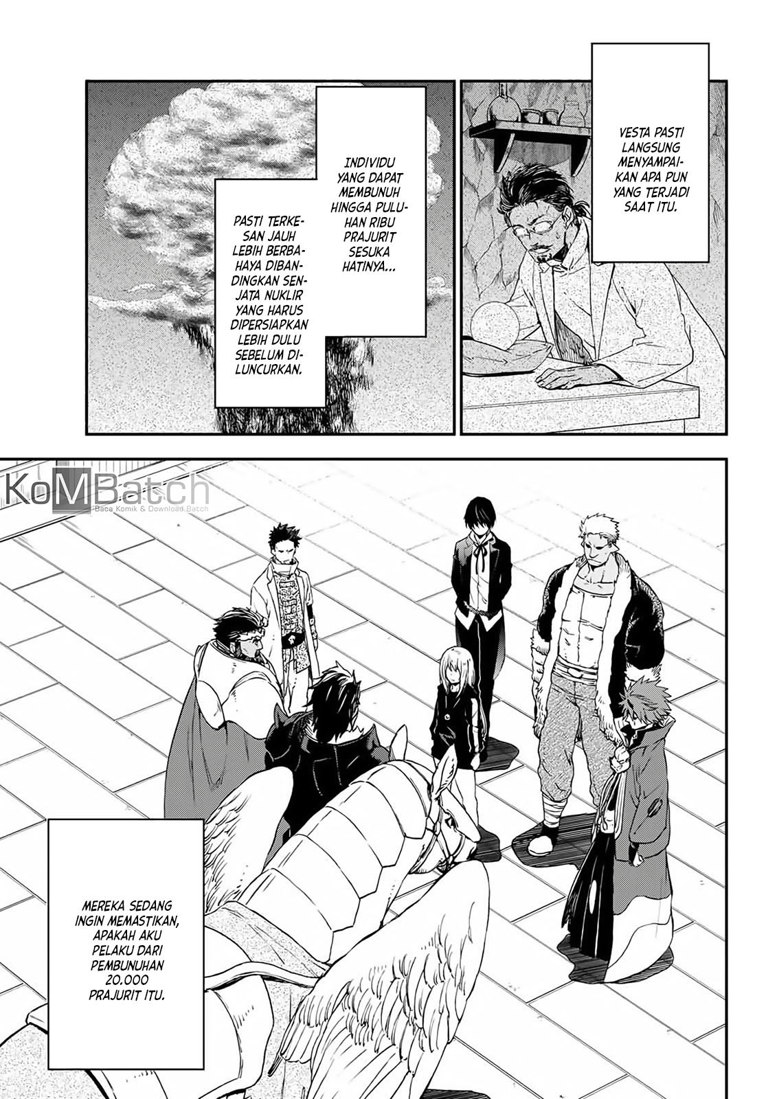 Chapter 74 - halaman 15