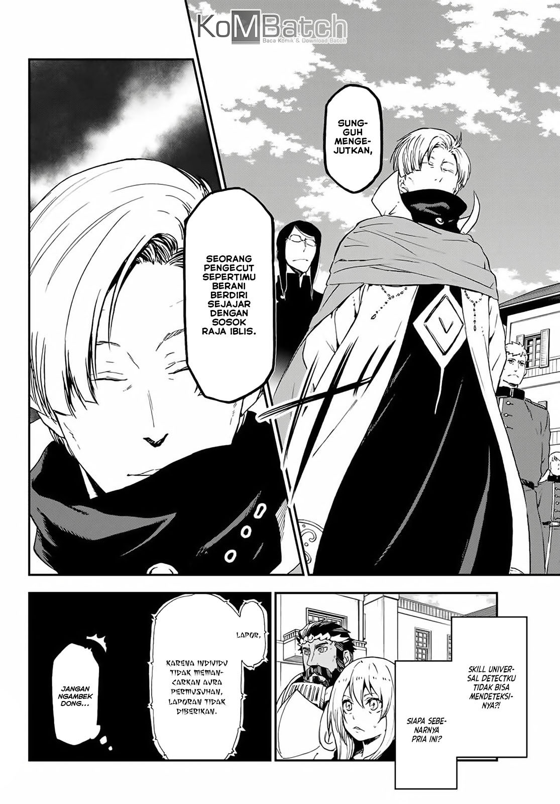 Chapter 74 - halaman 20