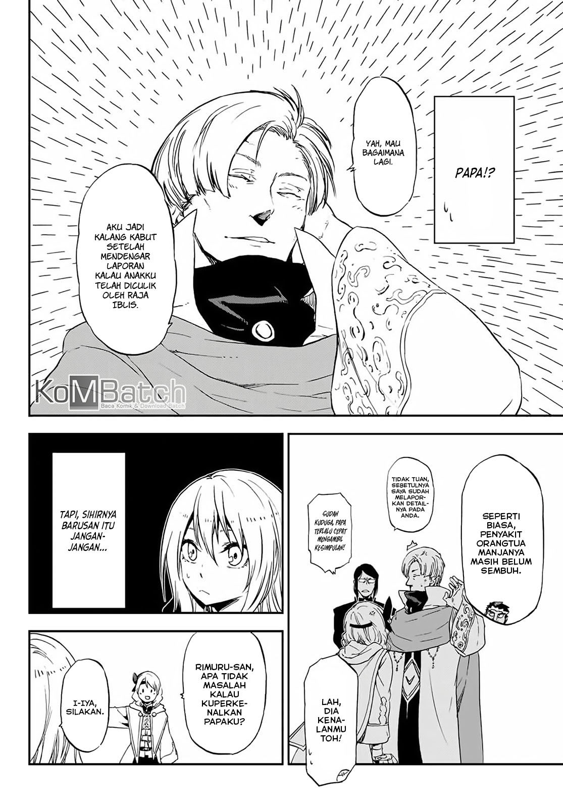 Chapter 74 - halaman 24