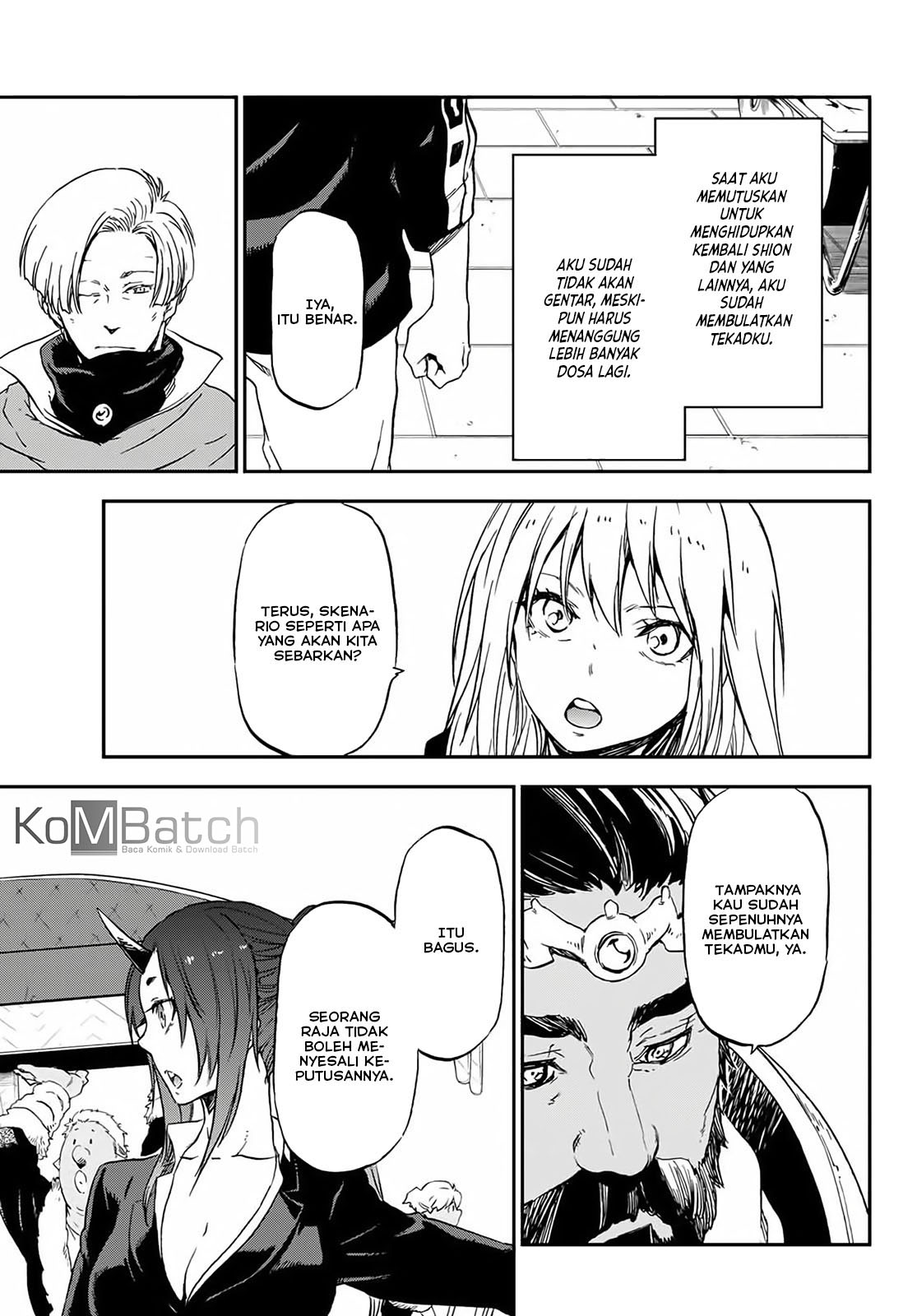 Chapter 74 - halaman 36