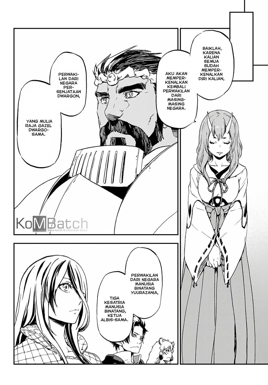 Chapter 74 - halaman 37