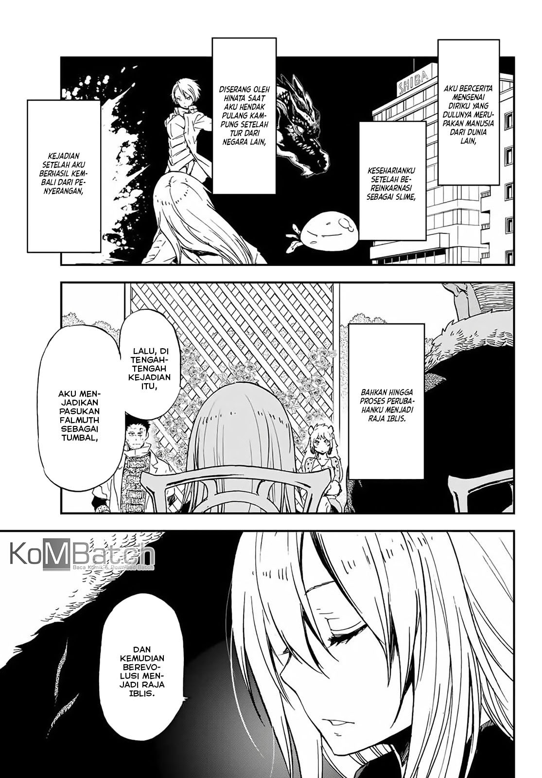 Chapter 74 - halaman 40