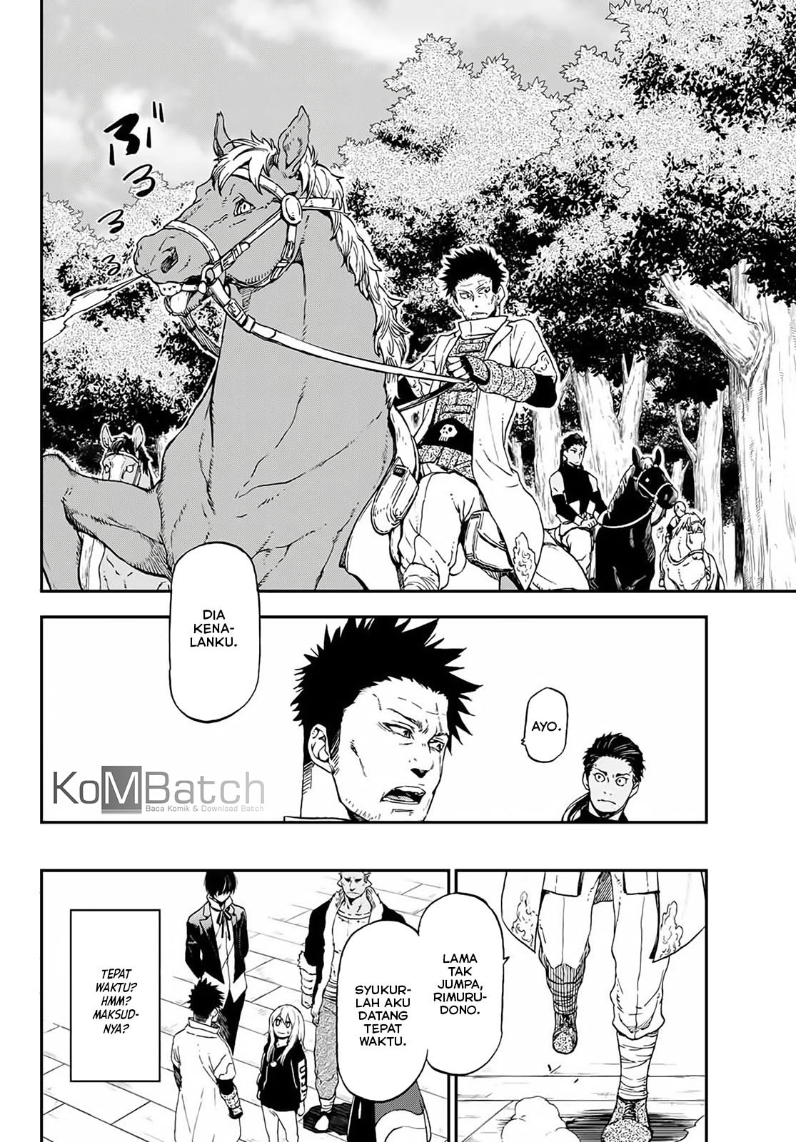 Chapter 74 - halaman 5
