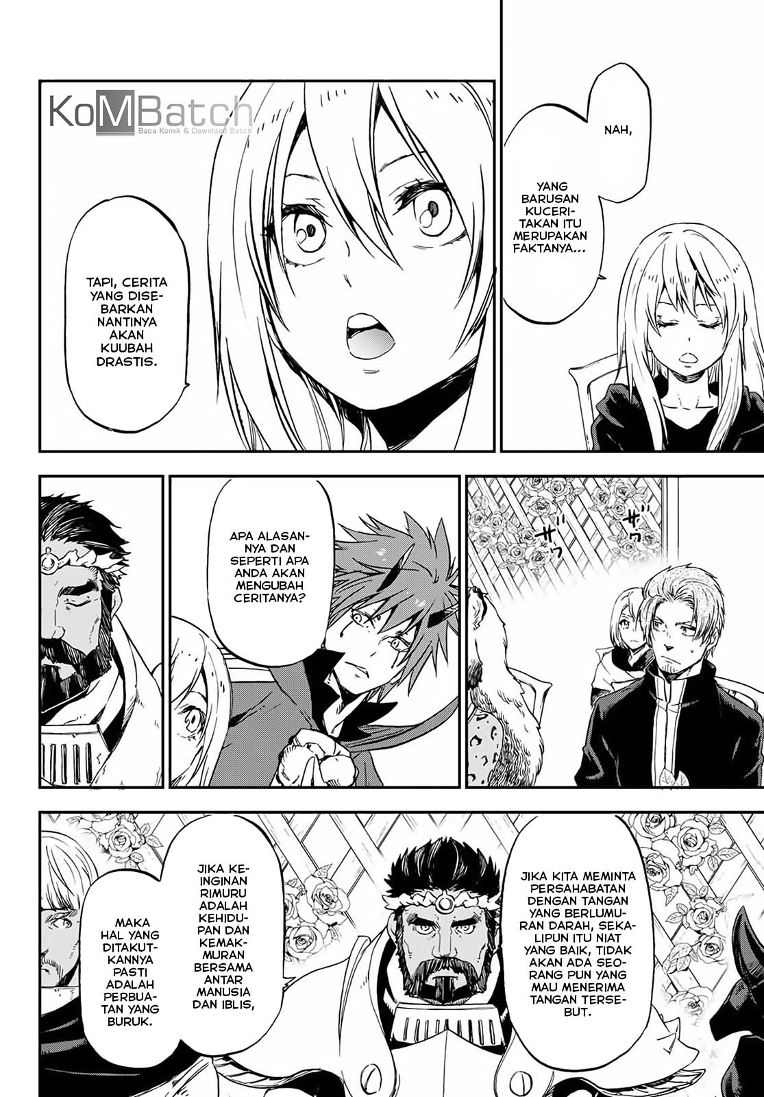 Chapter 74 - halaman 41