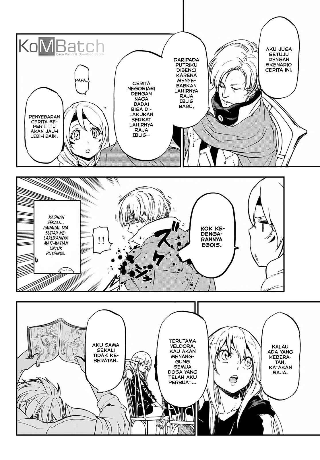 Chapter 74 - halaman 43