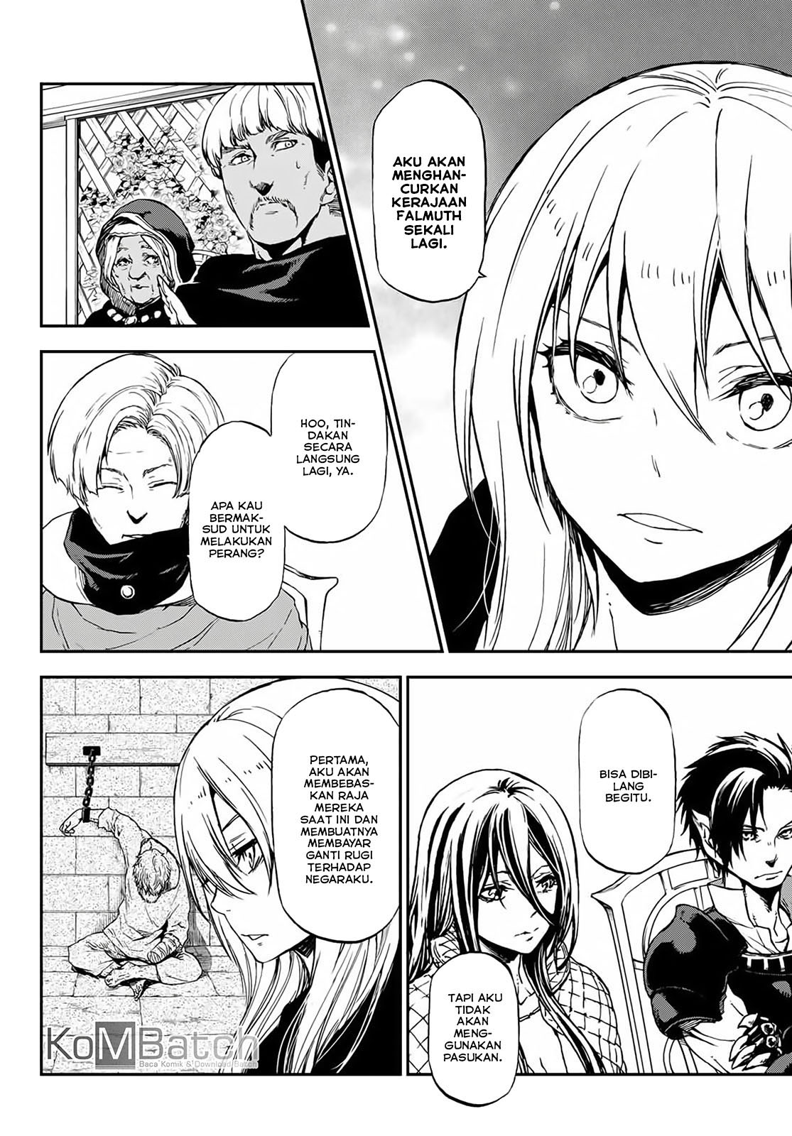 Chapter 74 - halaman 45