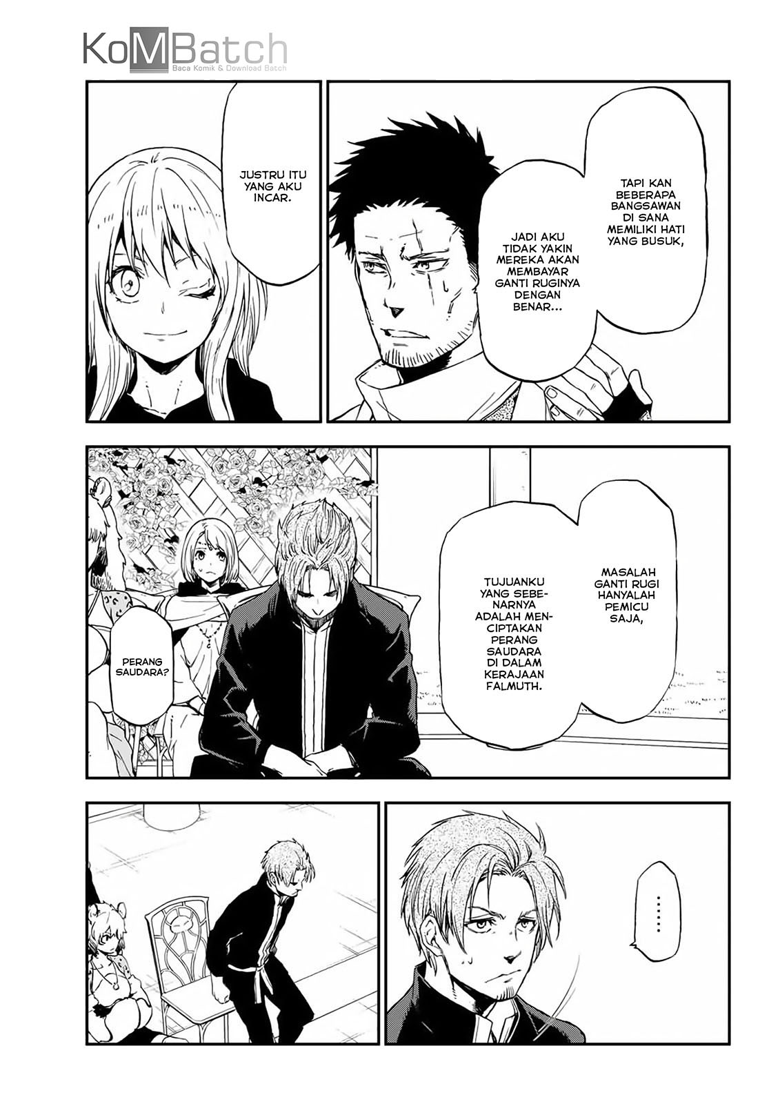 Chapter 74 - halaman 46