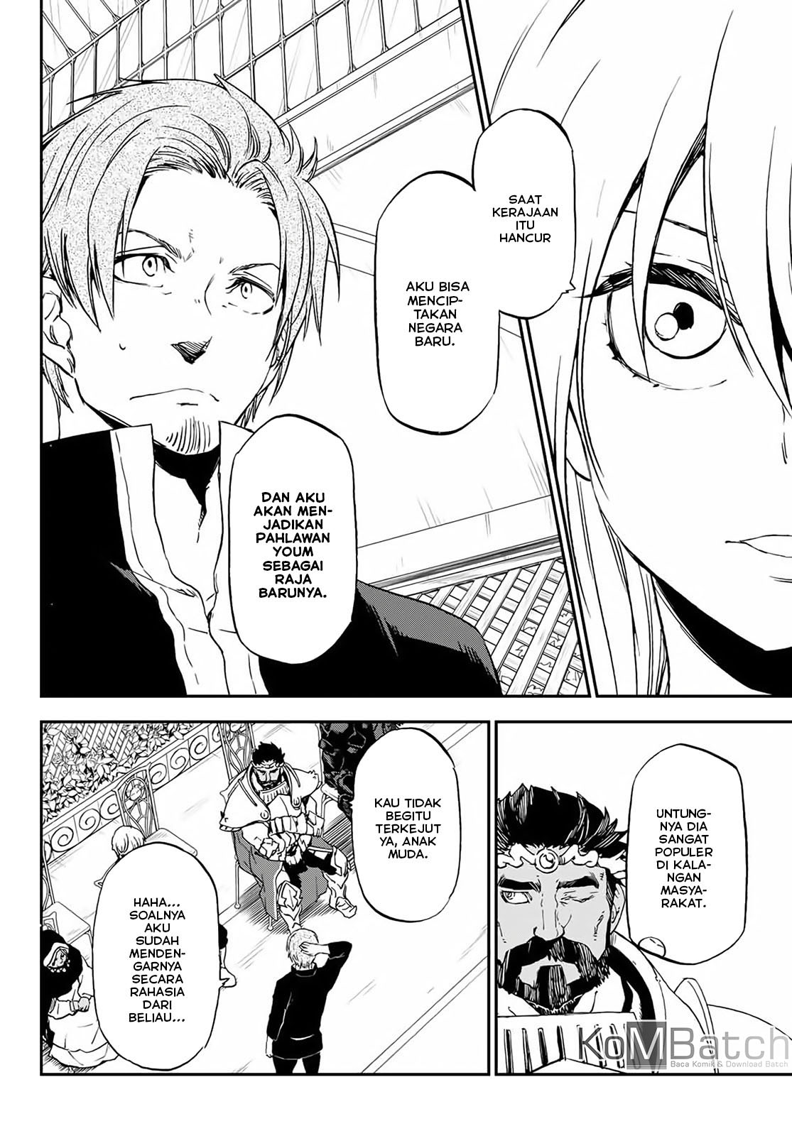Chapter 74 - halaman 47
