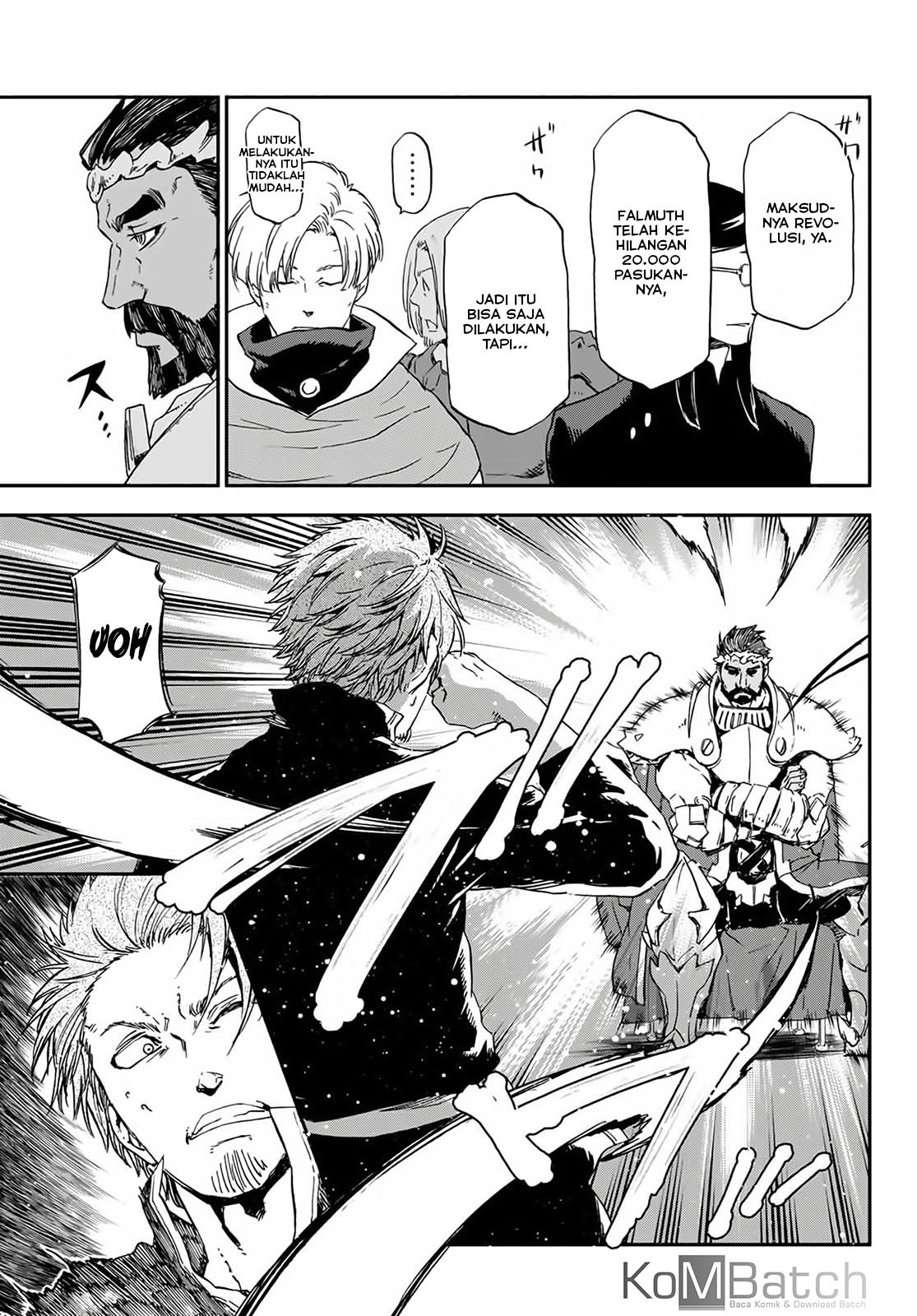 Chapter 74 - halaman 48