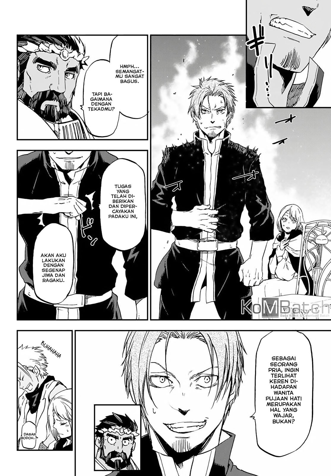 Chapter 74 - halaman 49