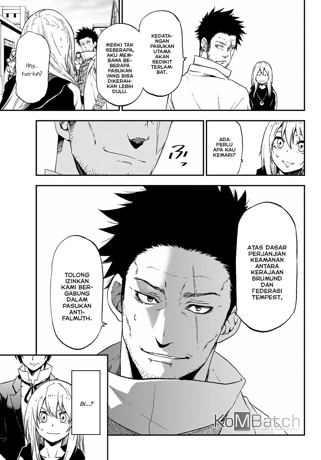 Chapter 74 - halaman 6