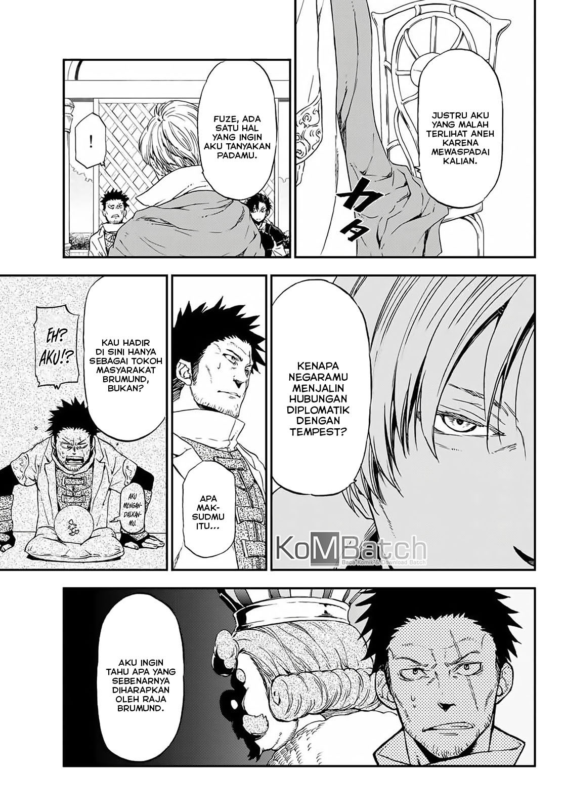 Chapter 74 - halaman 52