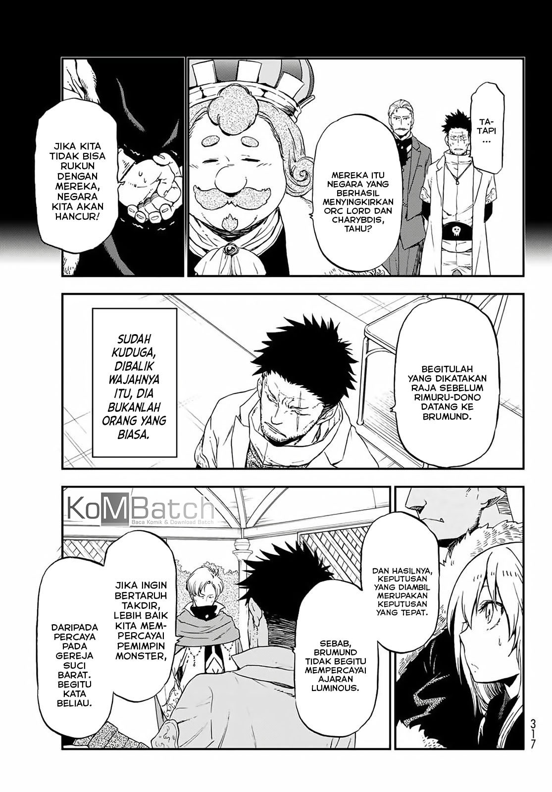 Chapter 74 - halaman 54