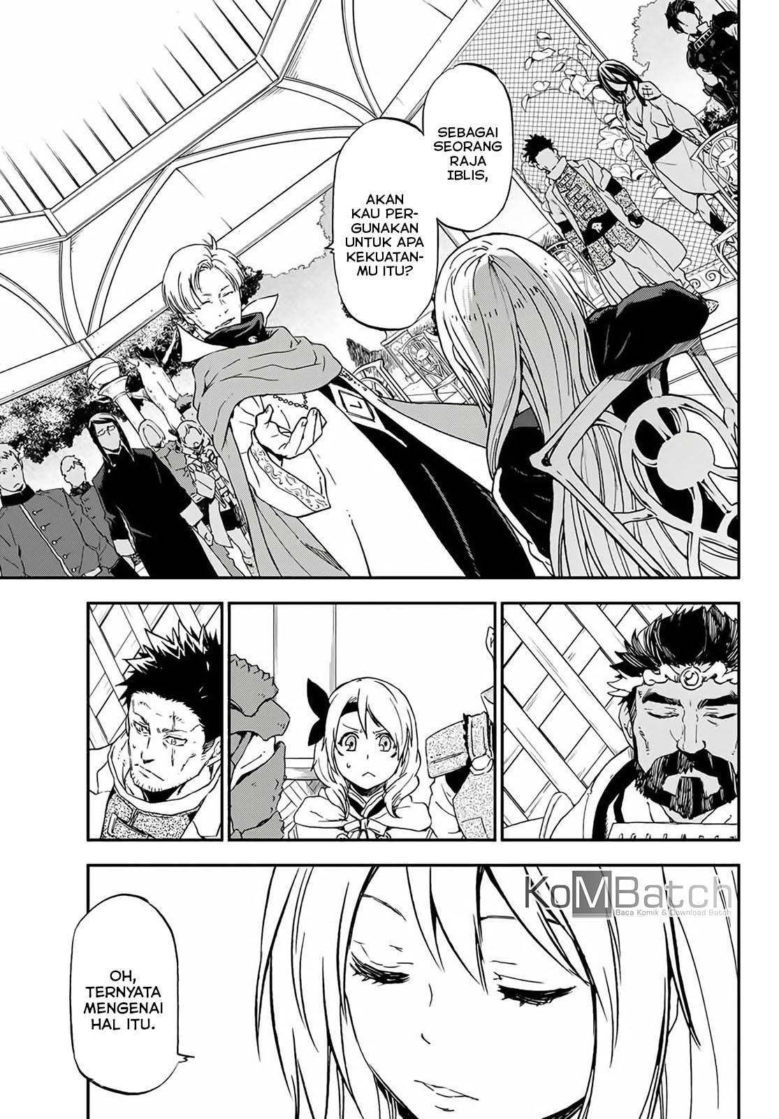 Chapter 74 - halaman 58