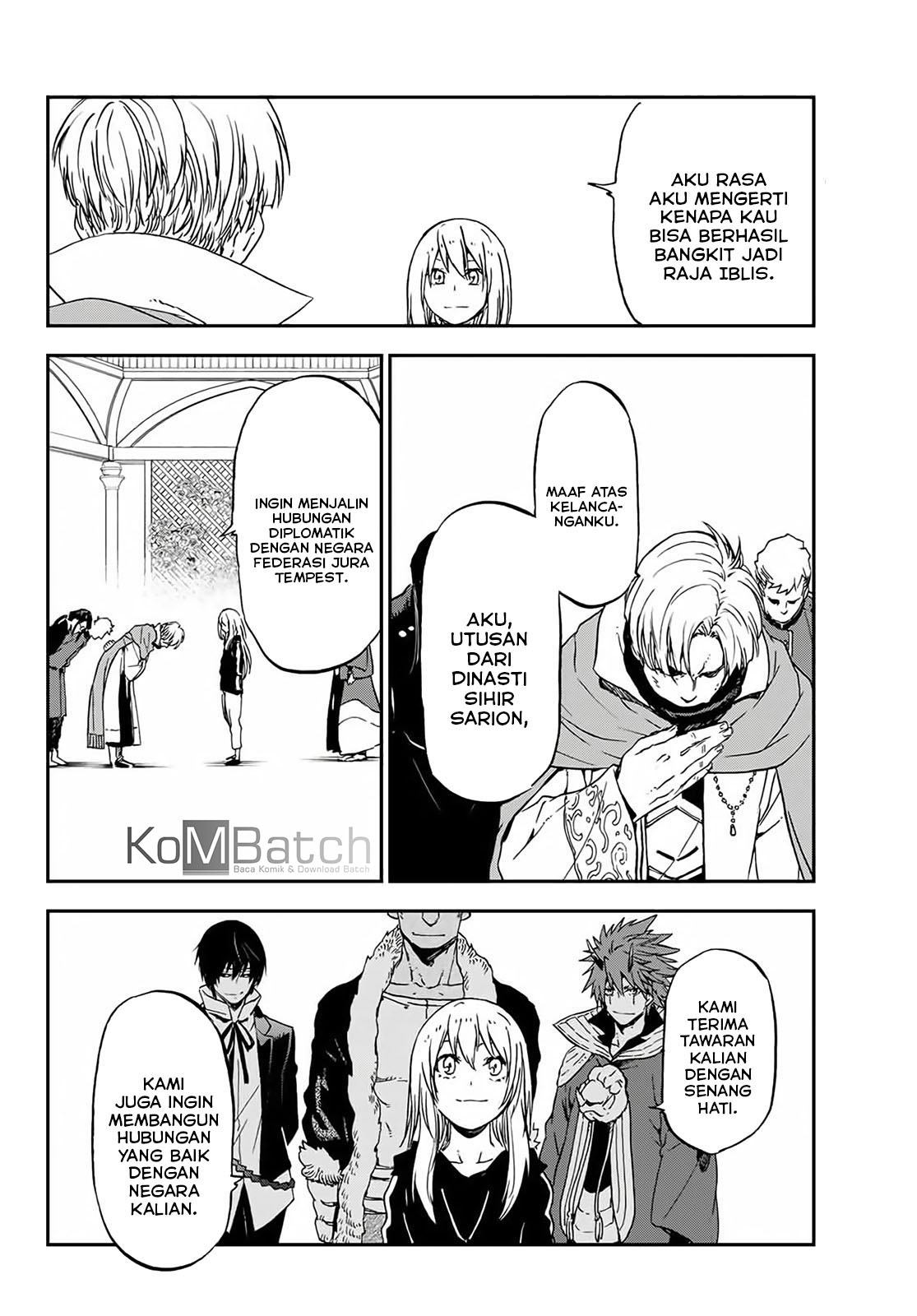 Chapter 74 - halaman 61