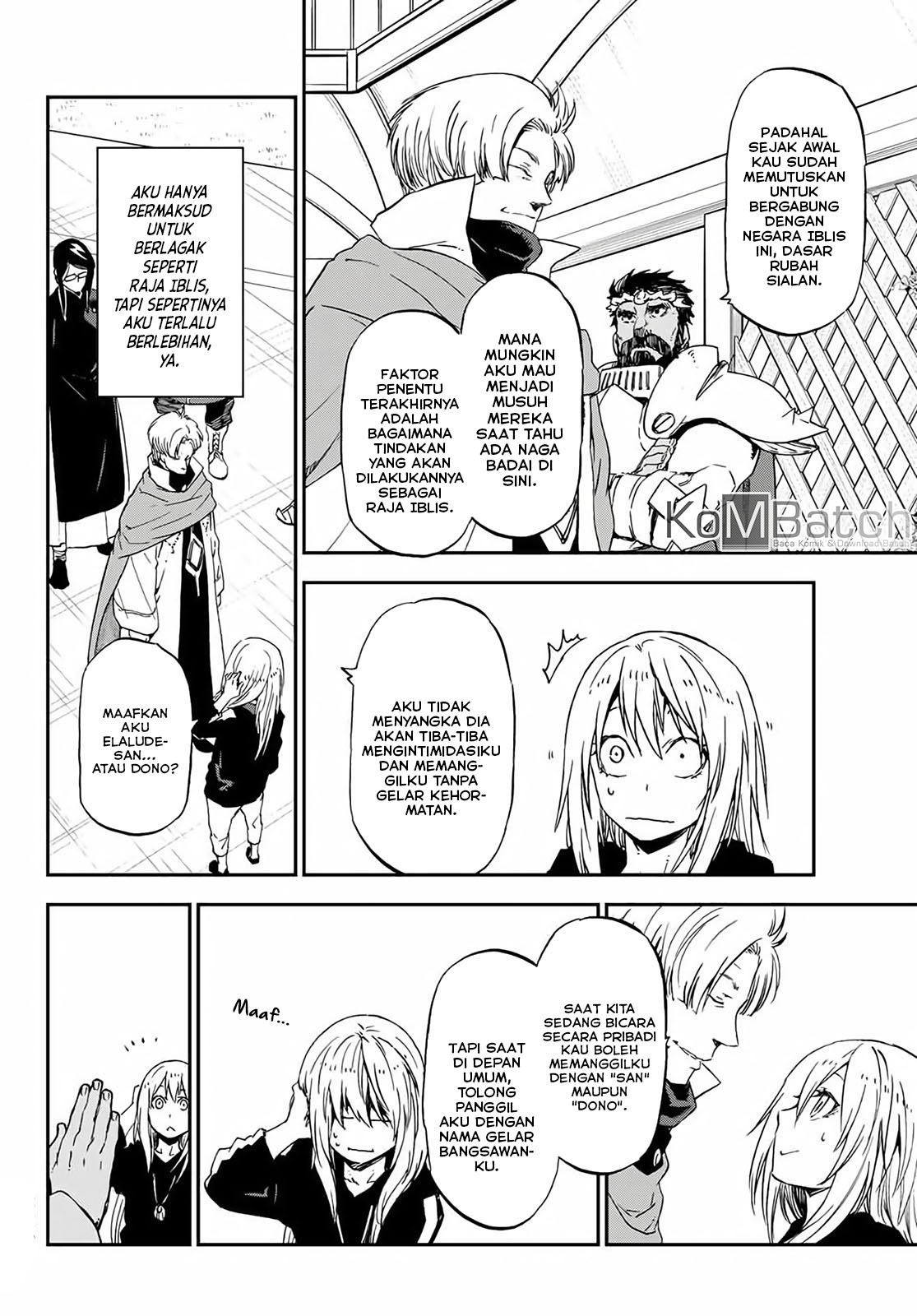Chapter 74 - halaman 62