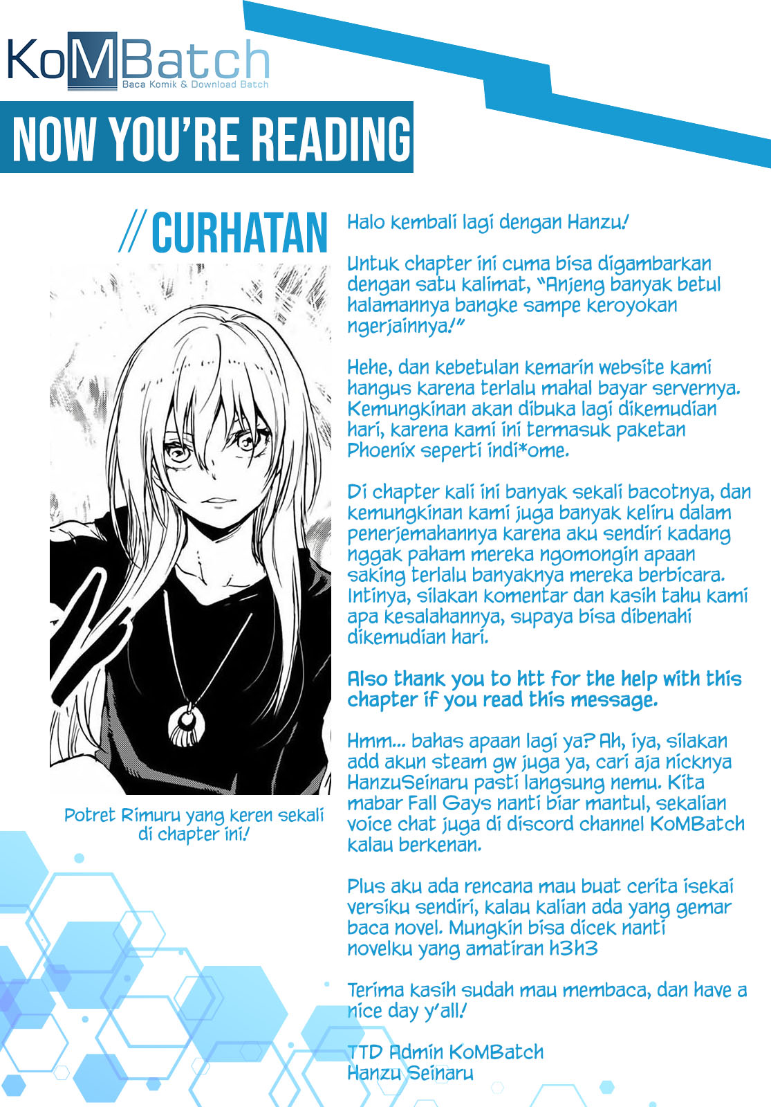 Chapter 74 - halaman 65