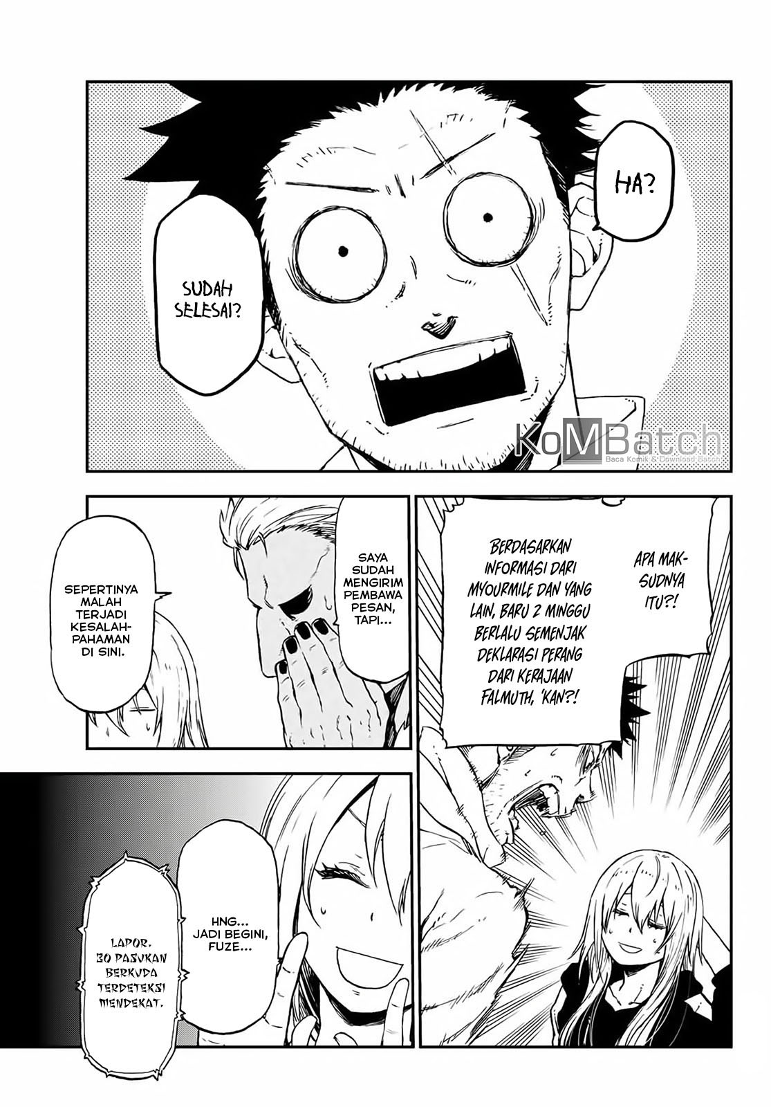 Chapter 74 - halaman 9