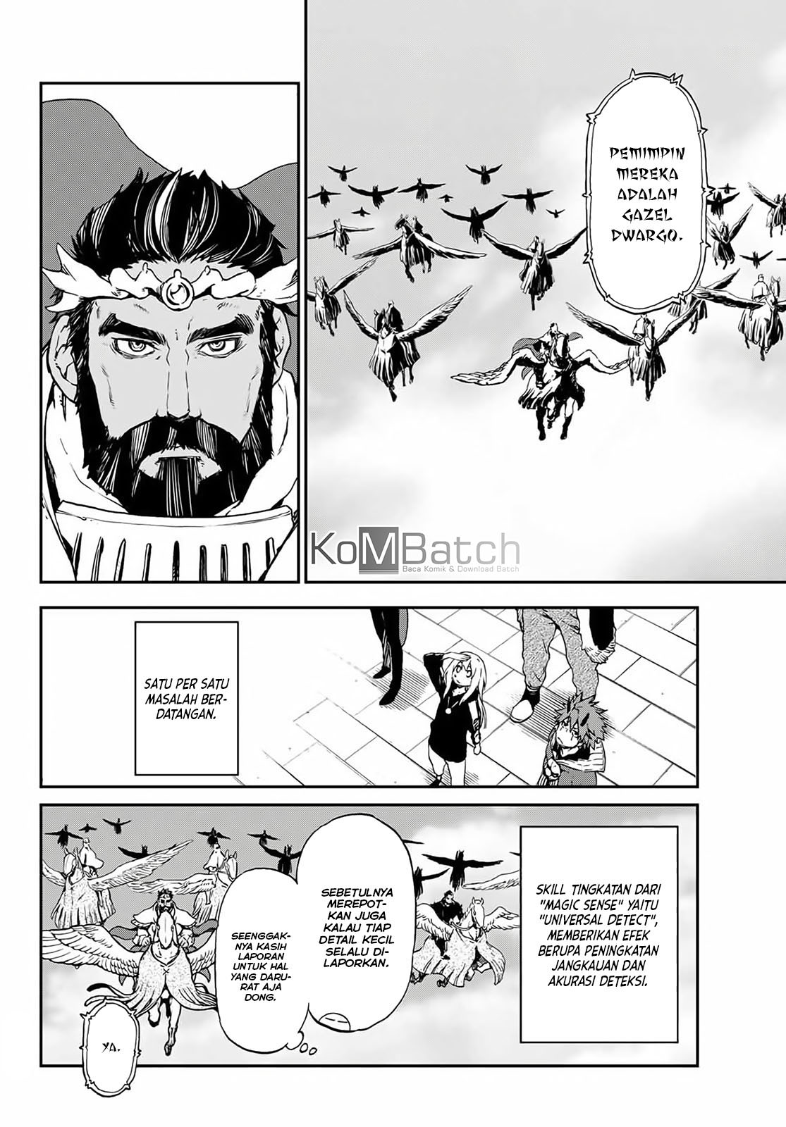 Chapter 74 - halaman 10