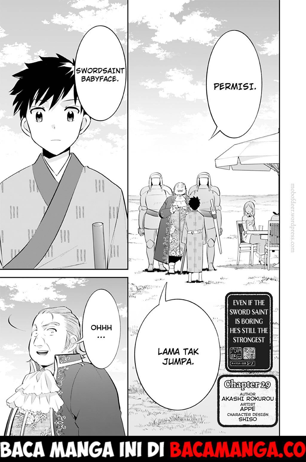 Chapter 29 - halaman 2