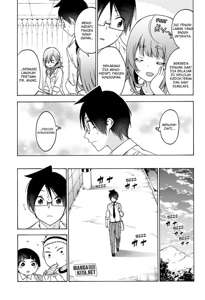 Chapter 170 - halaman 11