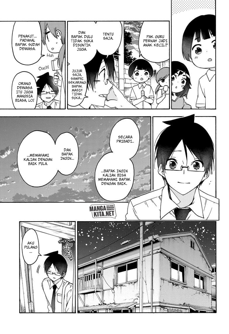 Chapter 170 - halaman 13