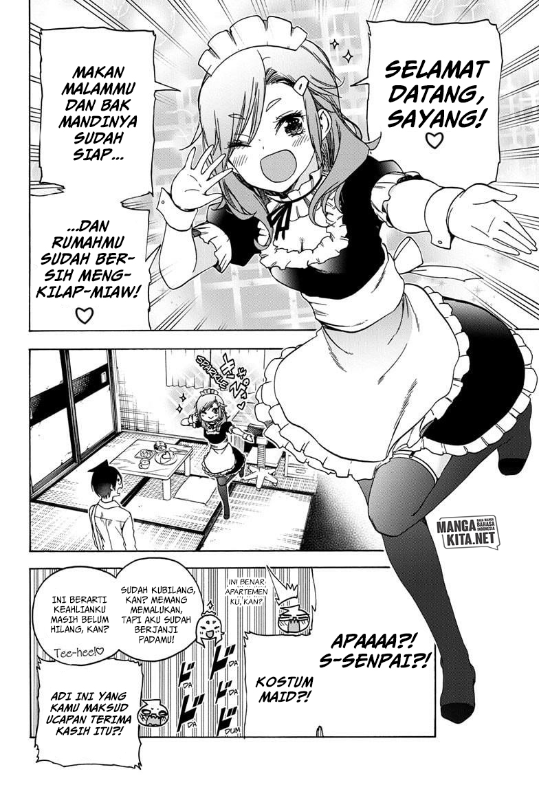 Chapter 170 - halaman 14
