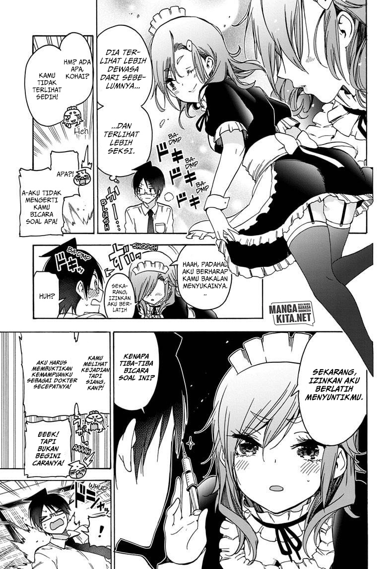 Chapter 170 - halaman 15