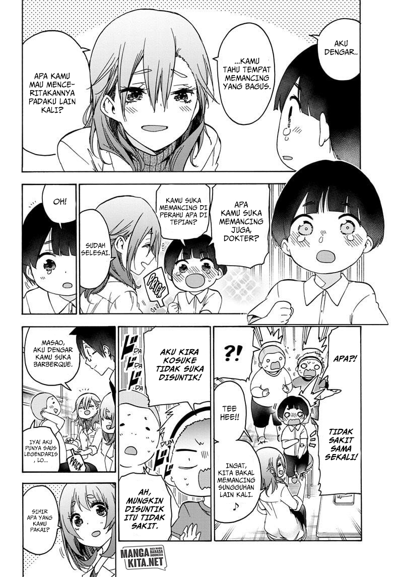 Chapter 170 - halaman 18