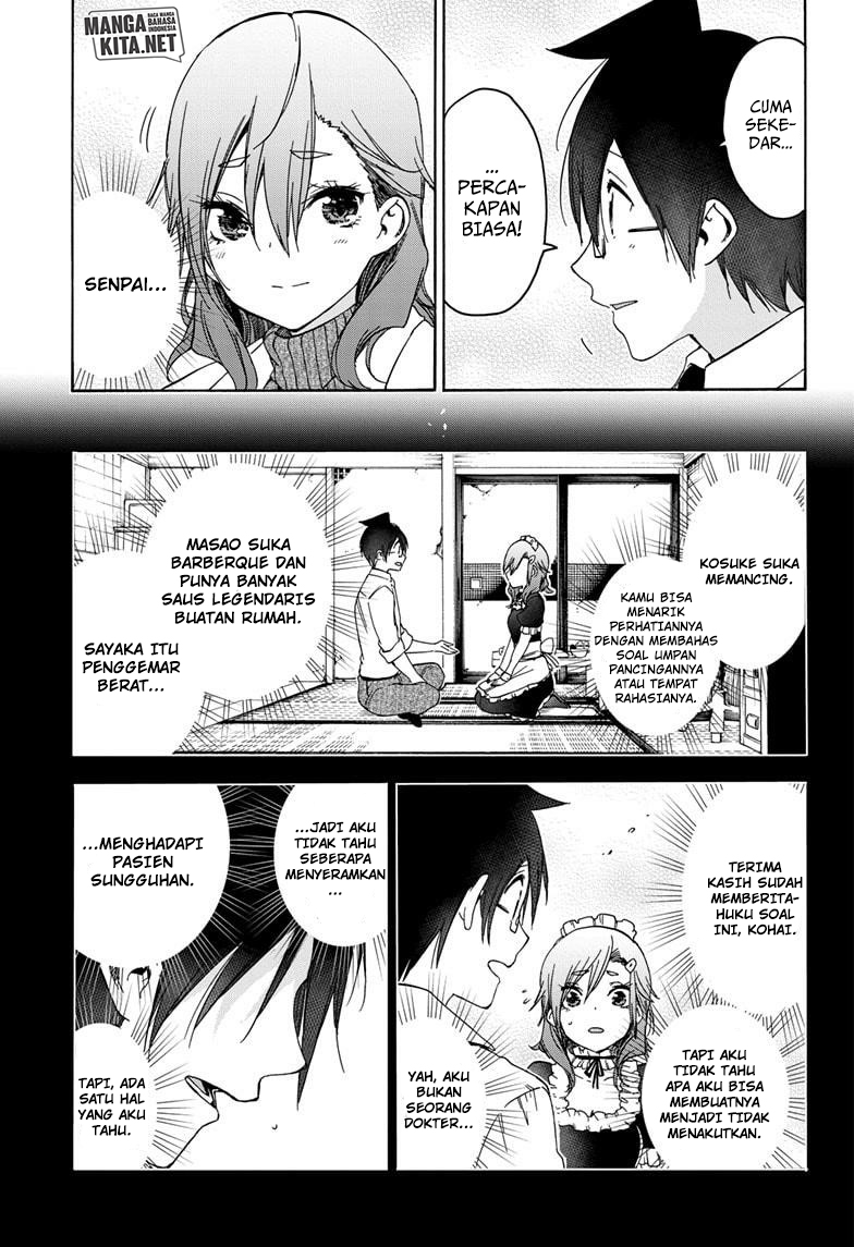 Chapter 170 - halaman 19