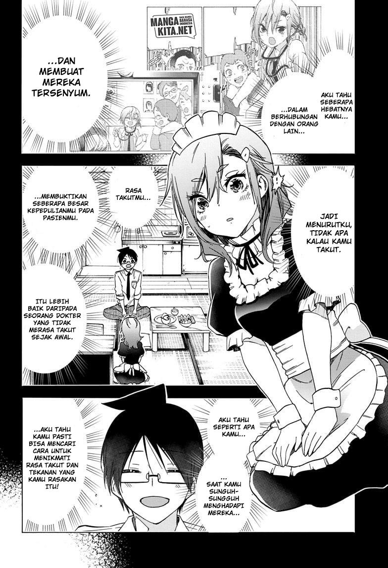 Chapter 170 - halaman 20