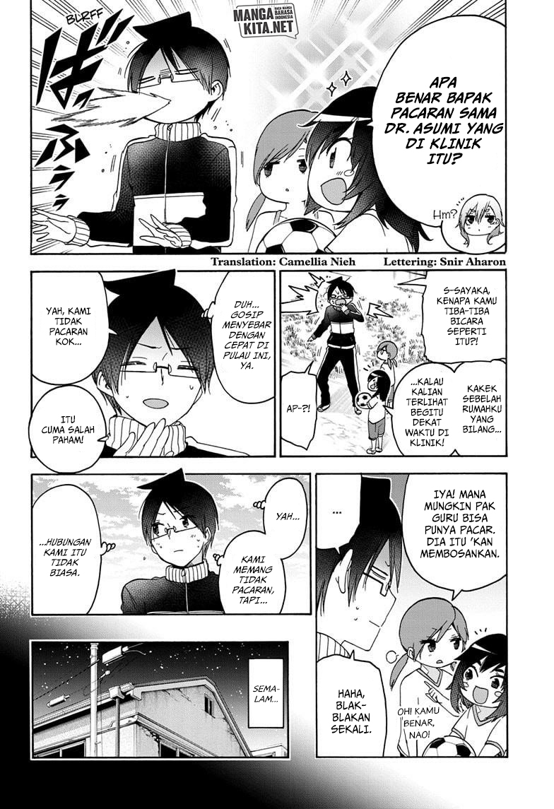 Chapter 170 - halaman 4