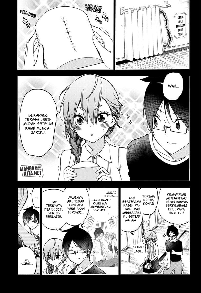 Chapter 170 - halaman 5