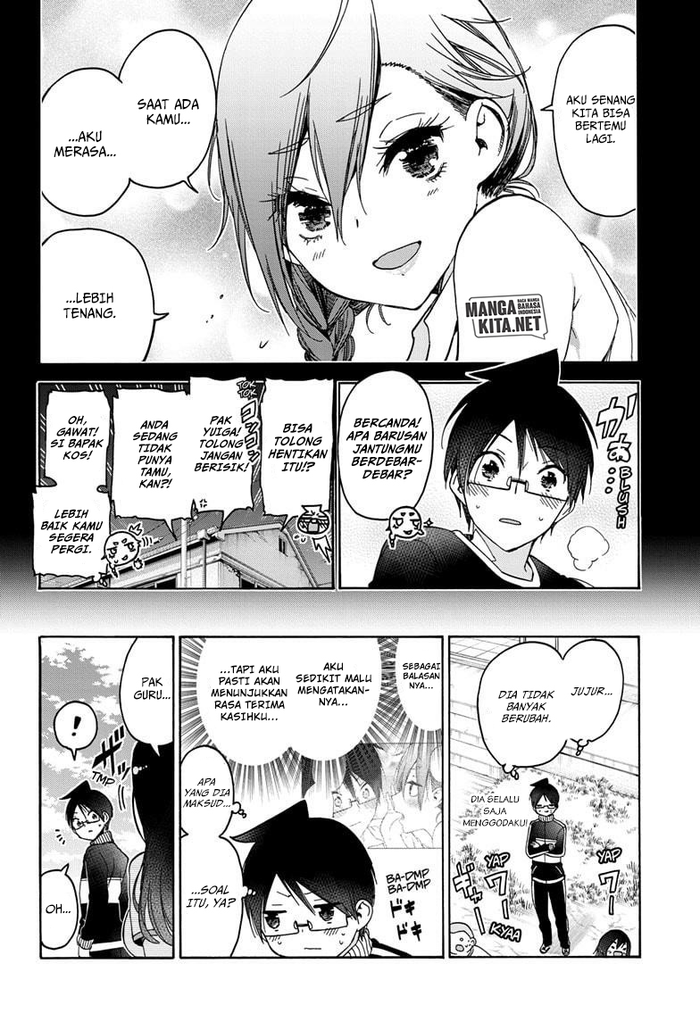Chapter 170 - halaman 6