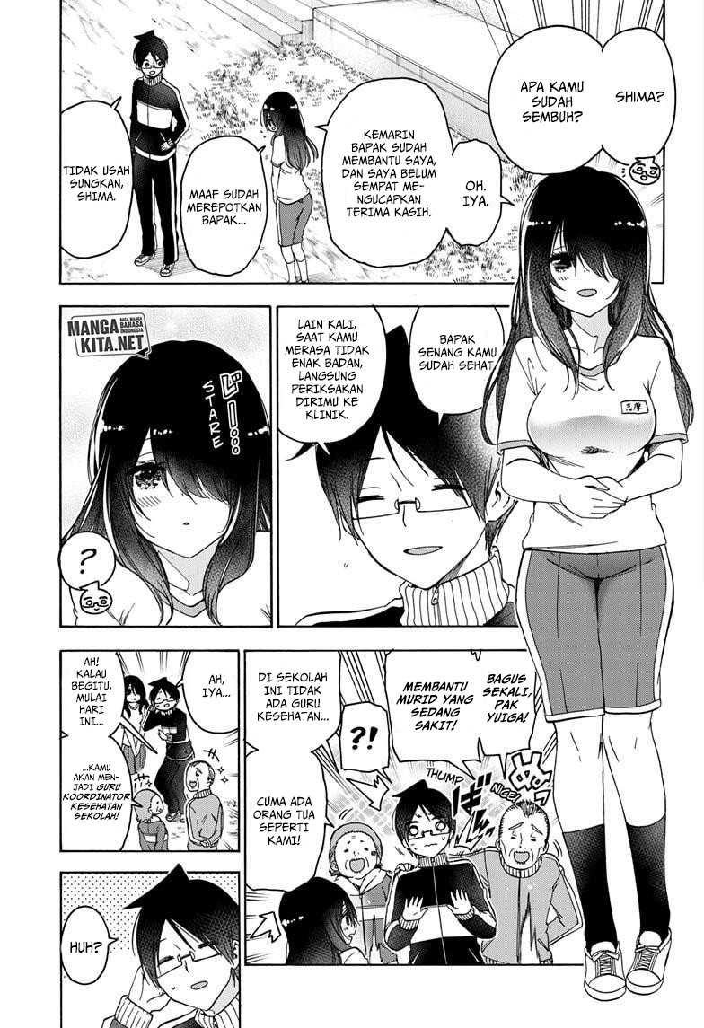 Chapter 170 - halaman 7