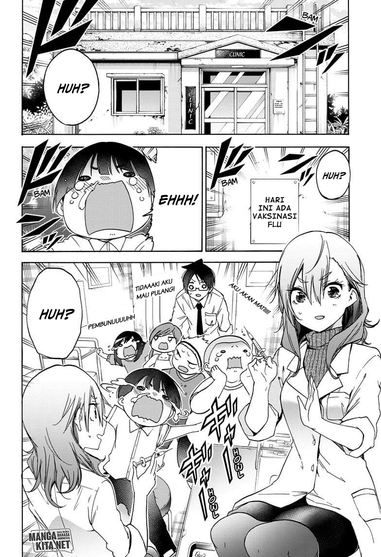 Chapter 170 - halaman 8