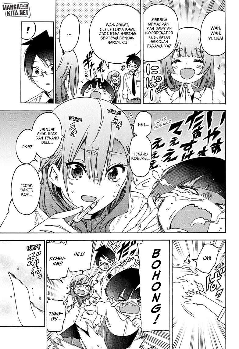 Chapter 170 - halaman 9