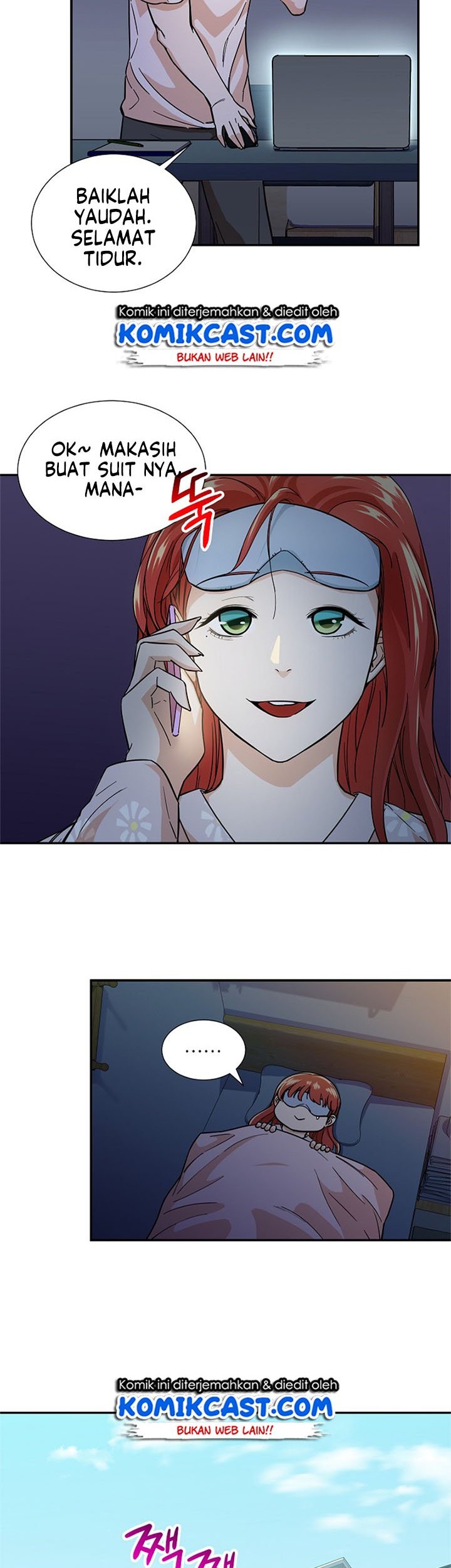 Chapter 13 - halaman 40