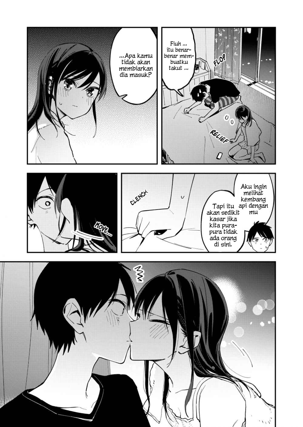 Chapter 105 - halaman 5