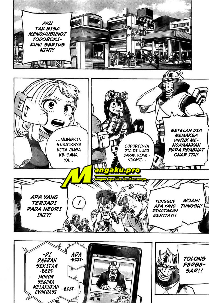 Chapter 282 - halaman 16