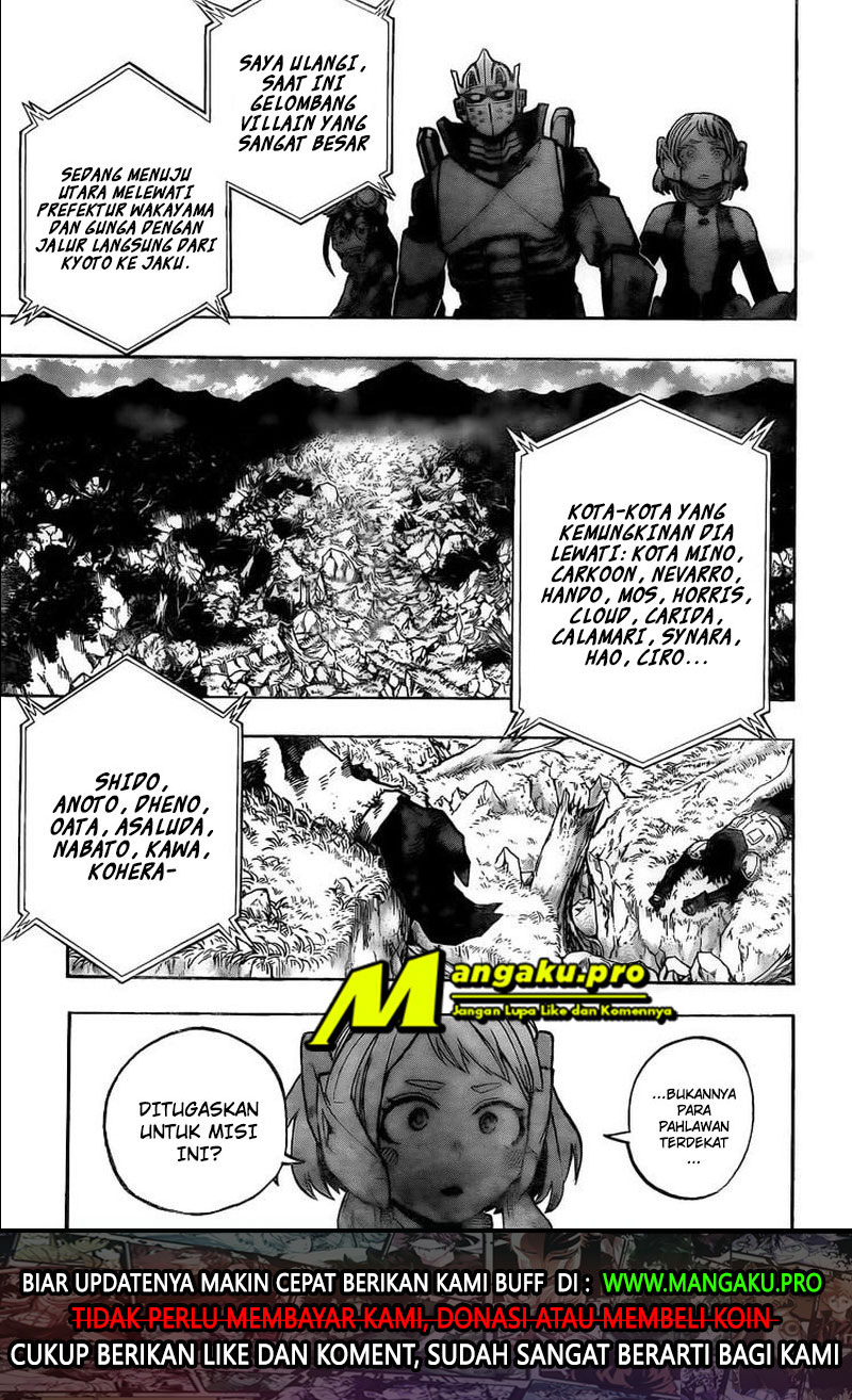Chapter 282 - halaman 17