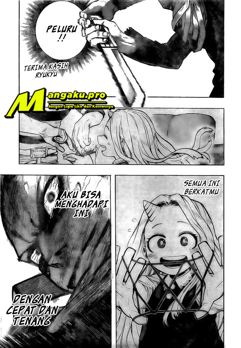 Chapter 282 - halaman 8