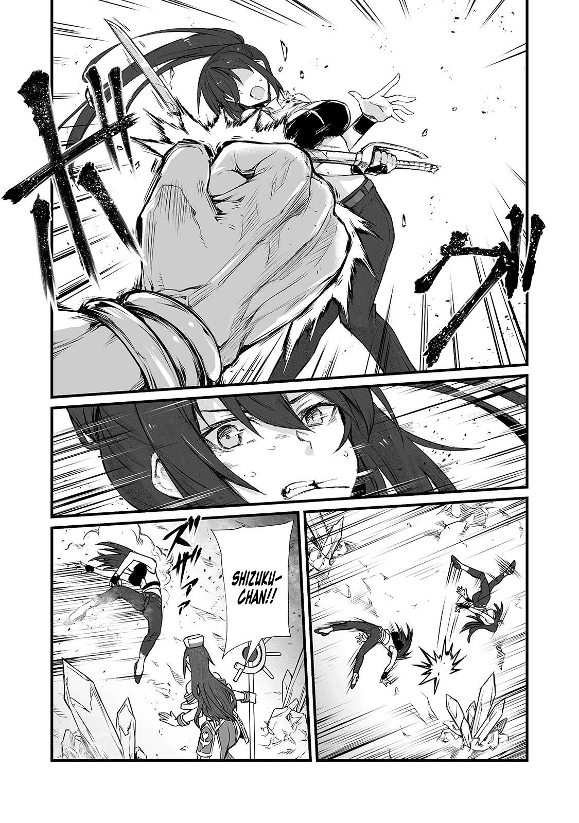 Chapter 44 - halaman 22