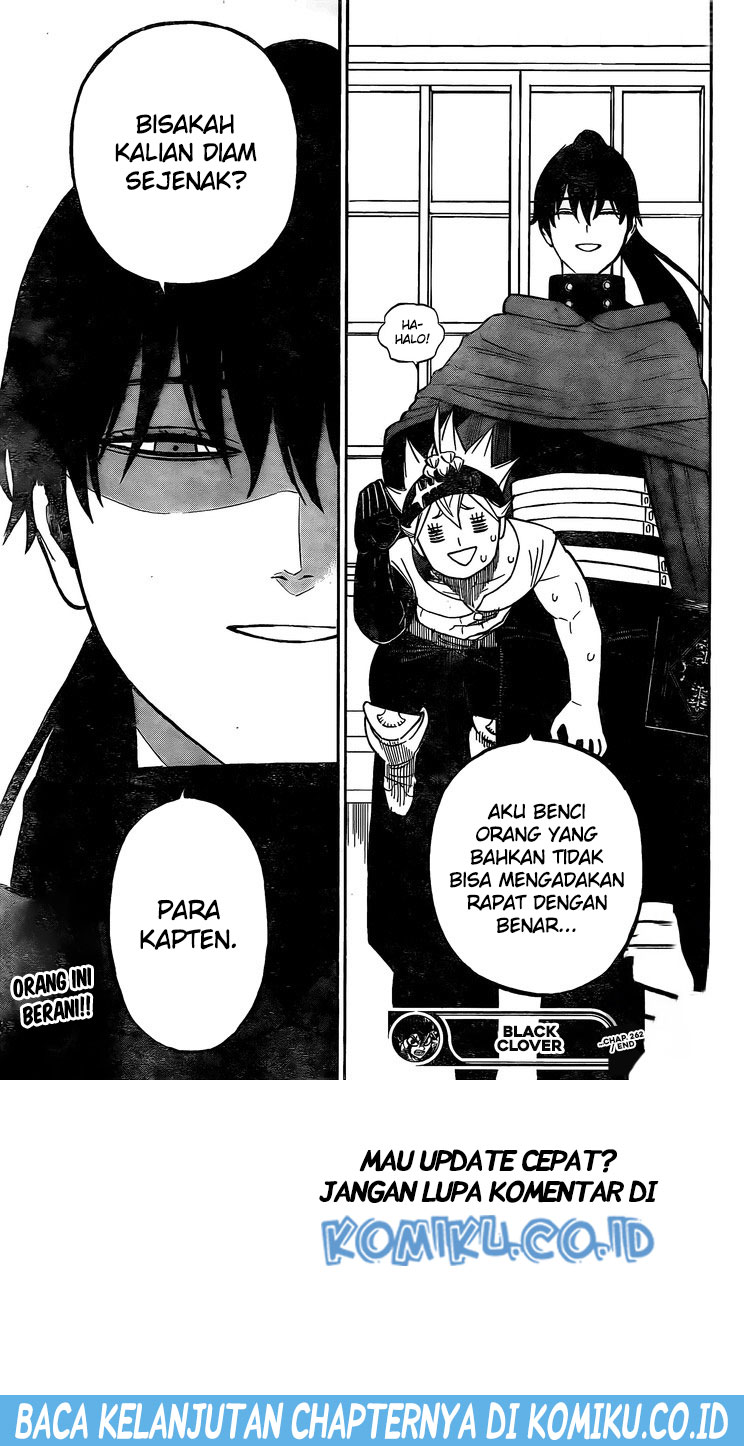 Chapter 262 - halaman 16