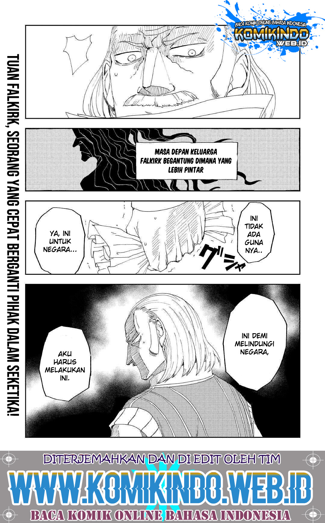 Chapter 58.2 - halaman 13