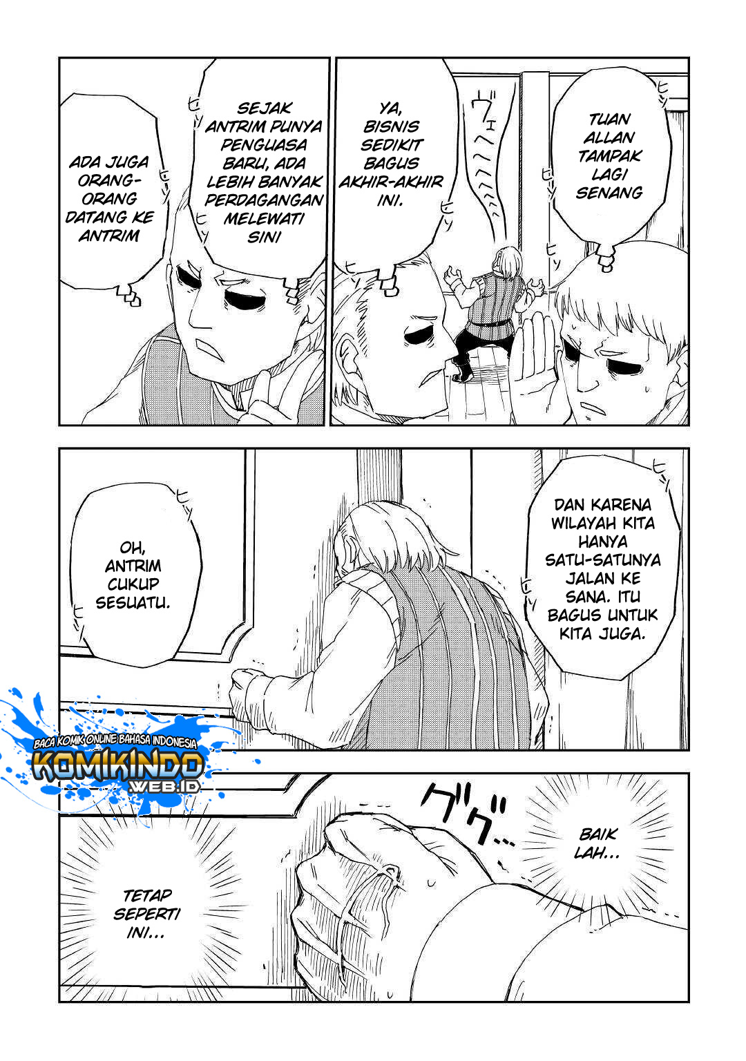 Chapter 58.2 - halaman 6