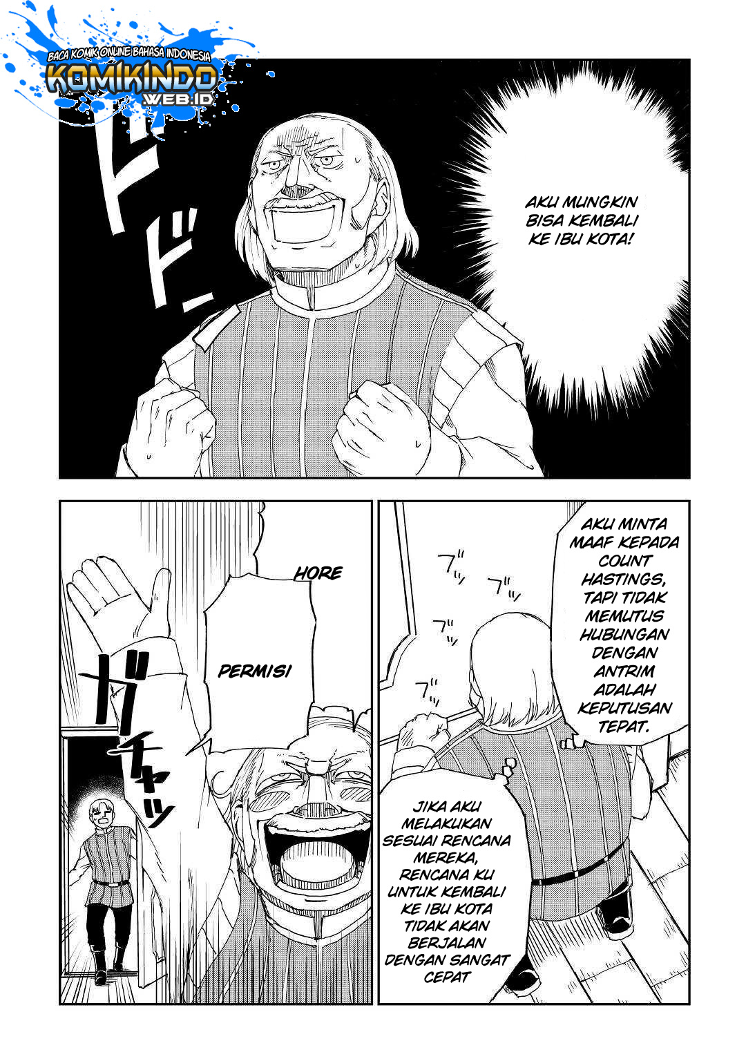 Chapter 58.2 - halaman 7
