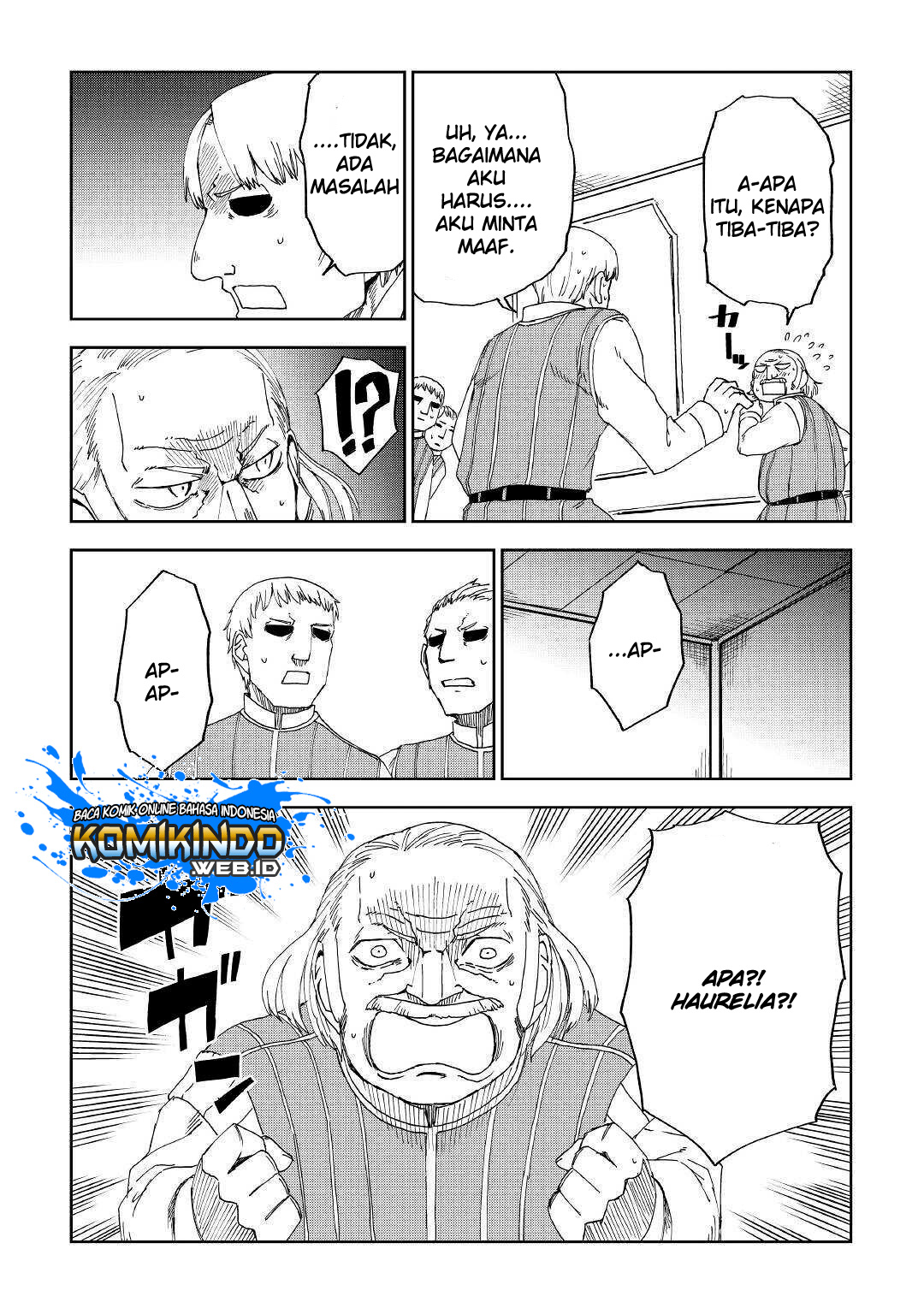 Chapter 58.2 - halaman 8